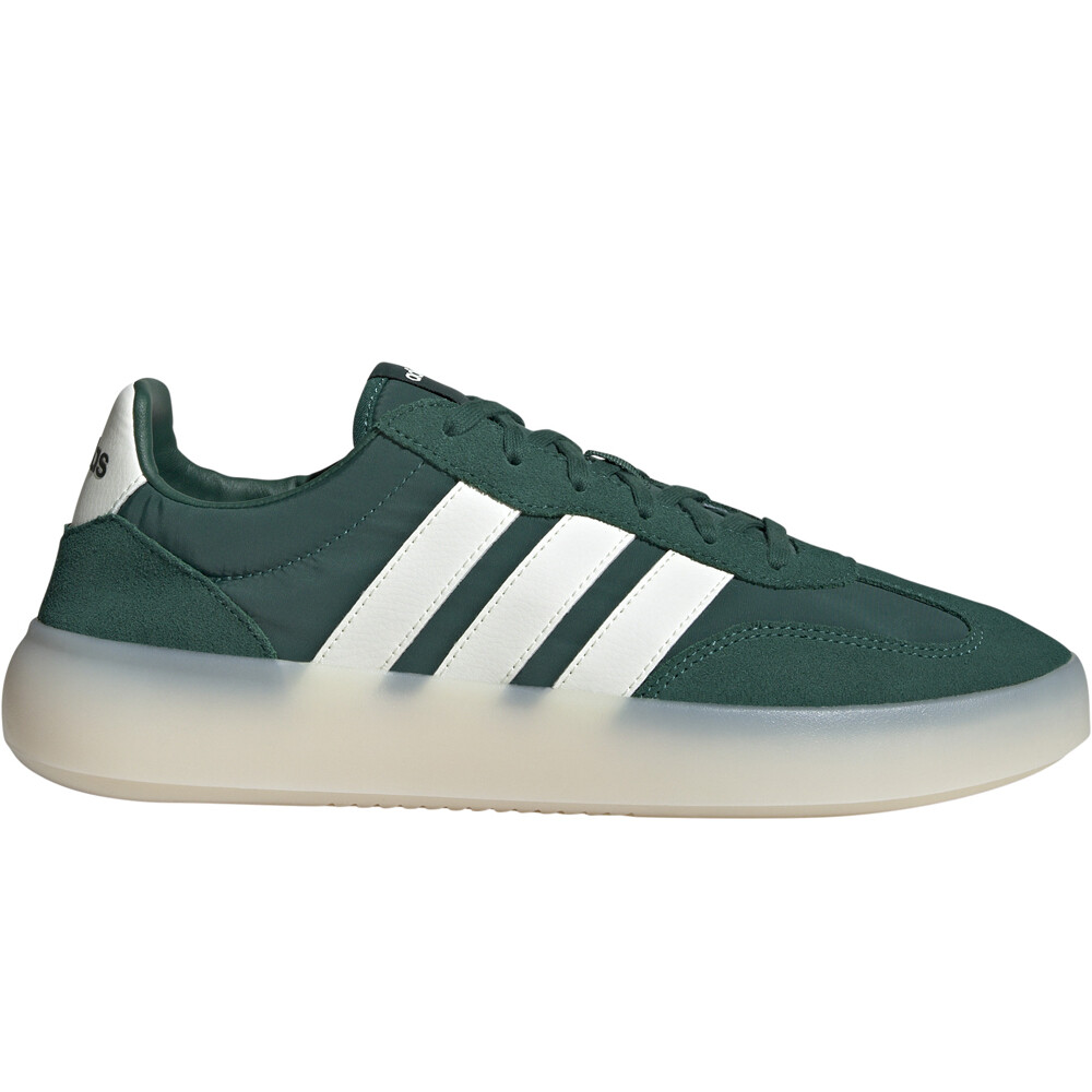 adidas zapatilla moda hombre BARREDA DECODE lateral exterior