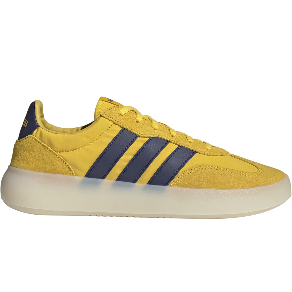 adidas zapatilla moda hombre BARREDA DECODE lateral exterior