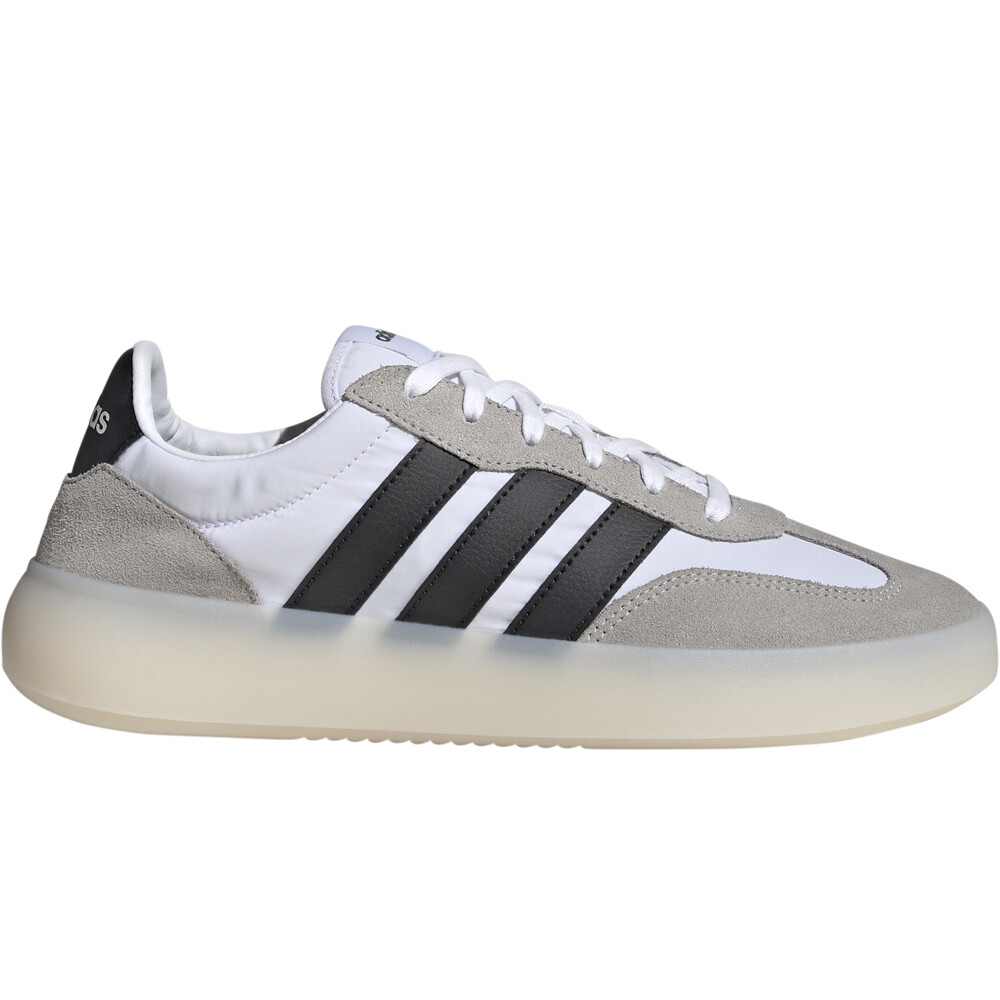 adidas zapatilla moda hombre BARREDA DECODE lateral exterior