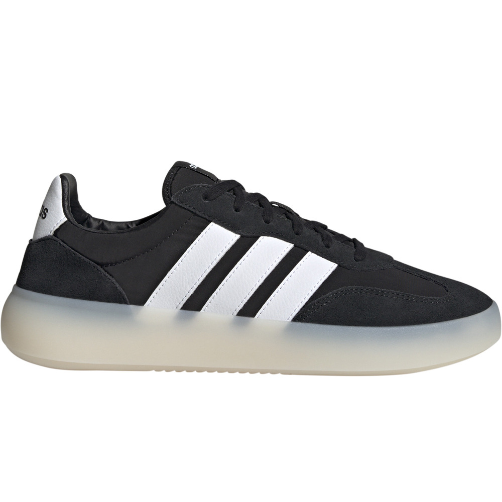 adidas zapatilla moda hombre BARREDA DECODE lateral exterior