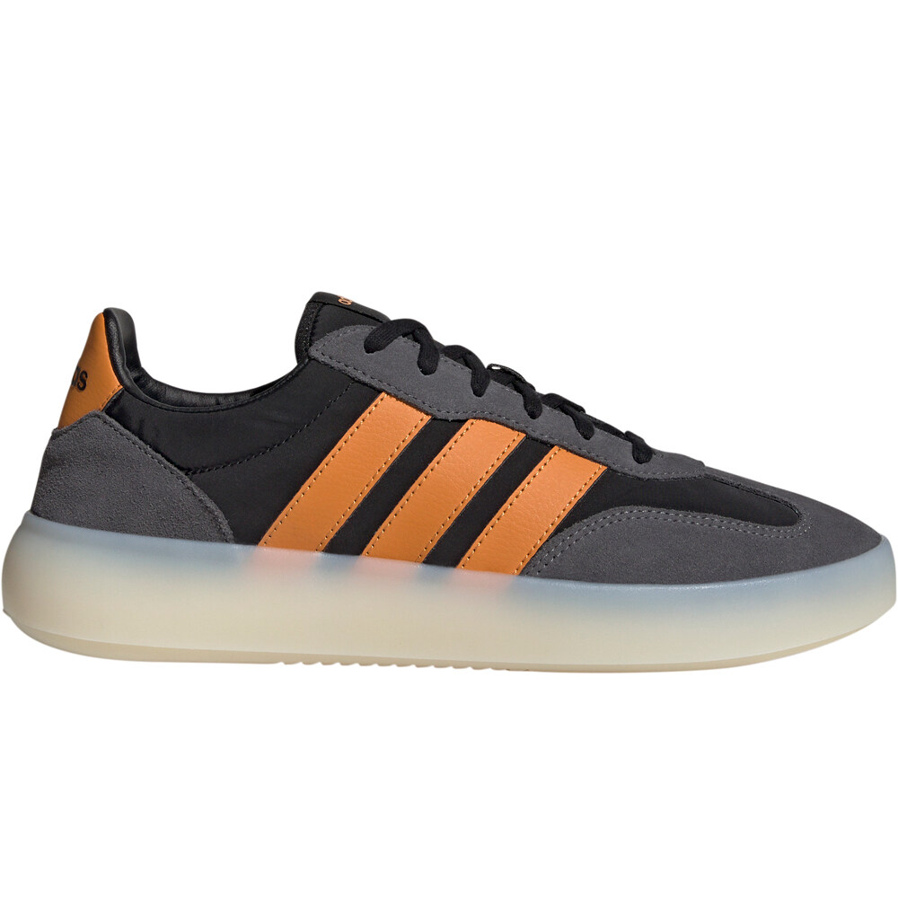 adidas zapatilla moda hombre BARREDA DECODE lateral exterior