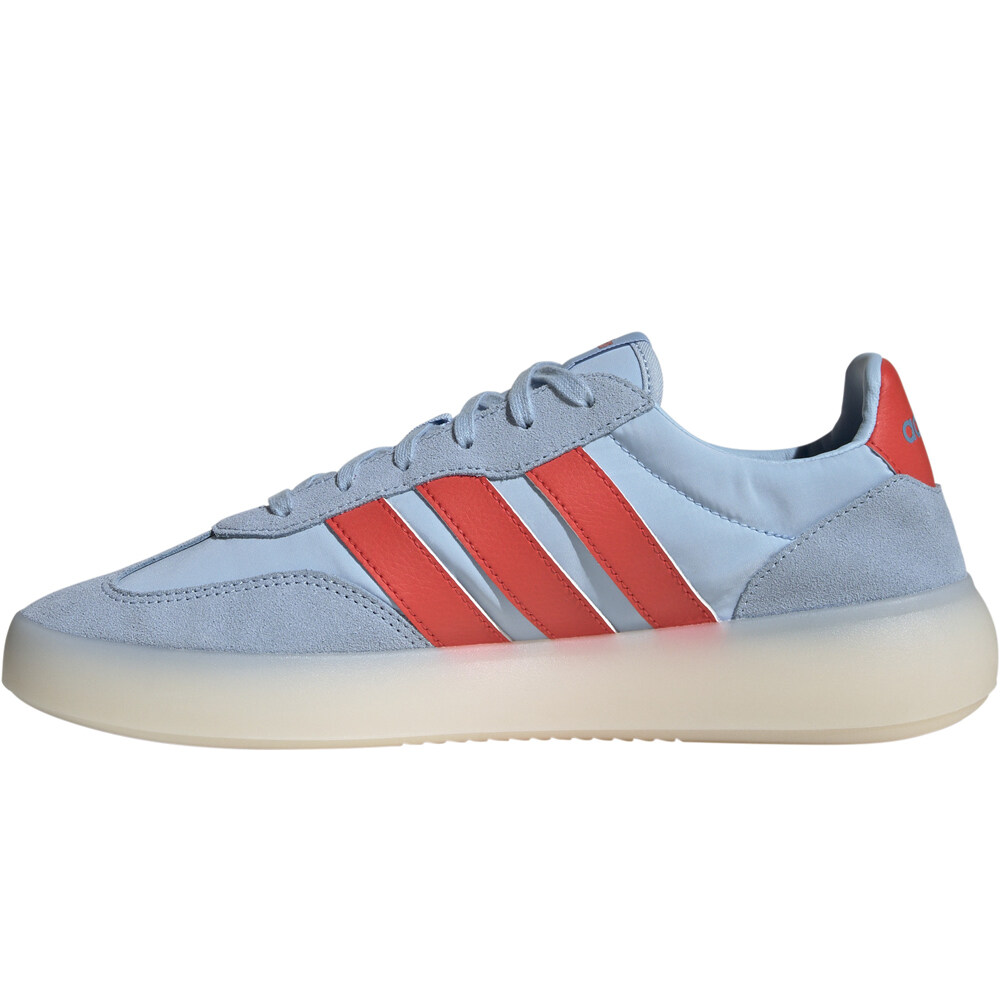 adidas zapatilla moda hombre BARREDA DECODE puntera