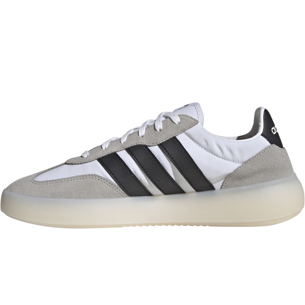 adidas zapatilla moda hombre BARREDA DECODE puntera