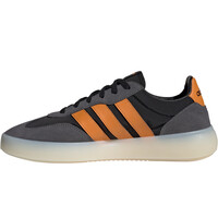 adidas zapatilla moda hombre BARREDA DECODE puntera