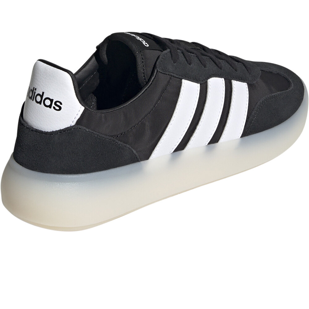 adidas zapatilla moda hombre BARREDA DECODE vista trasera