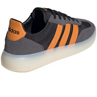 adidas zapatilla moda hombre BARREDA DECODE vista trasera