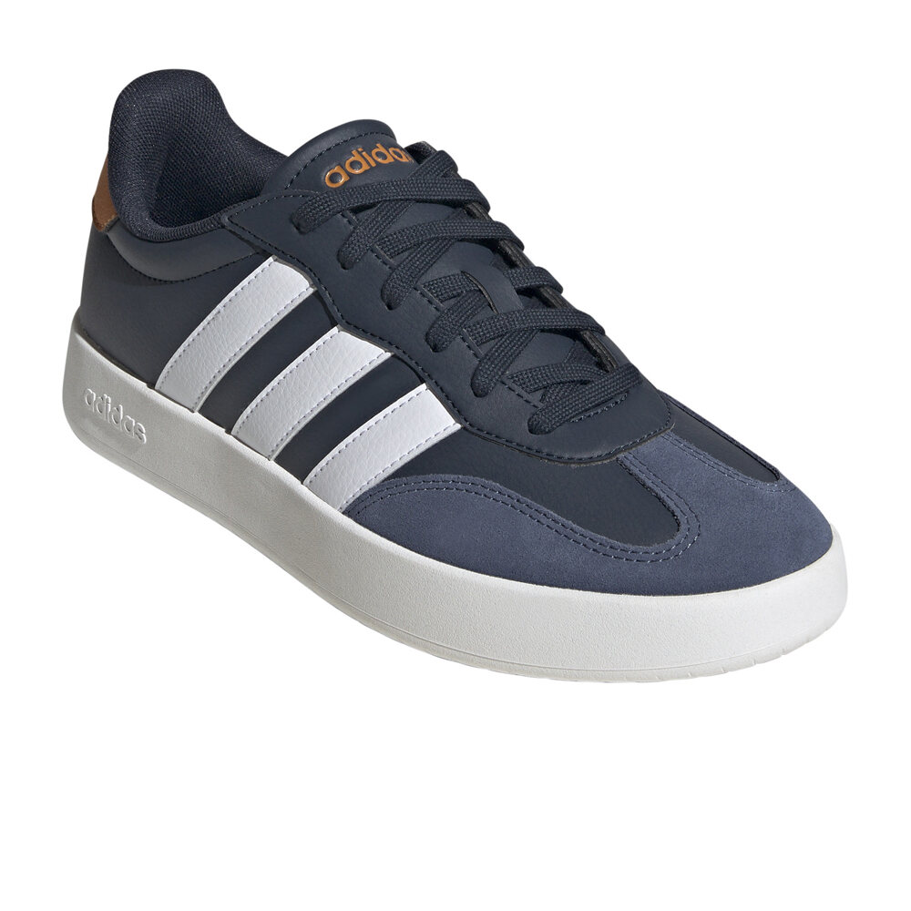 adidas zapatilla moda hombre BARREDA lateral interior