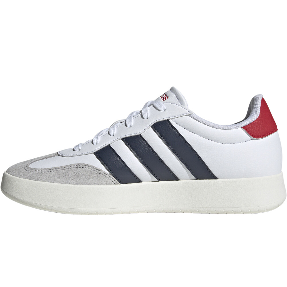 adidas zapatilla moda hombre BARREDA puntera