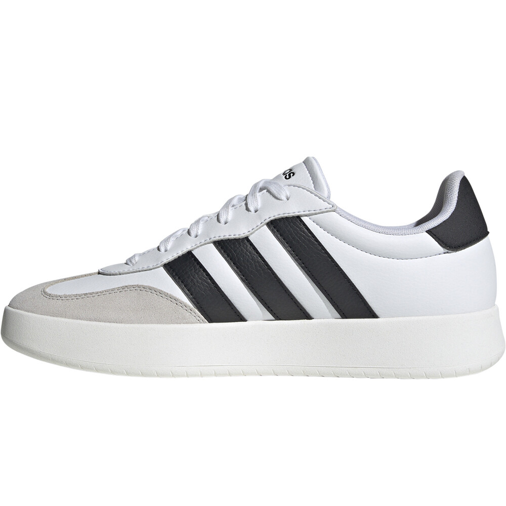 adidas zapatilla moda hombre BARREDA puntera