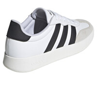 adidas zapatilla moda hombre BARREDA vista trasera