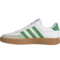 adidas zapatilla moda hombre BREAKNET 2.0 puntera