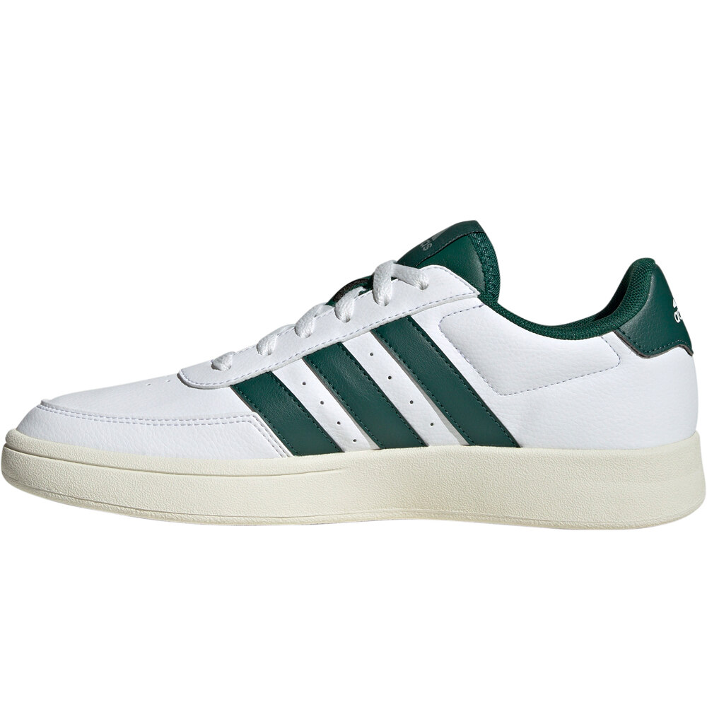 adidas zapatilla moda hombre BREAKNET 2.0 puntera