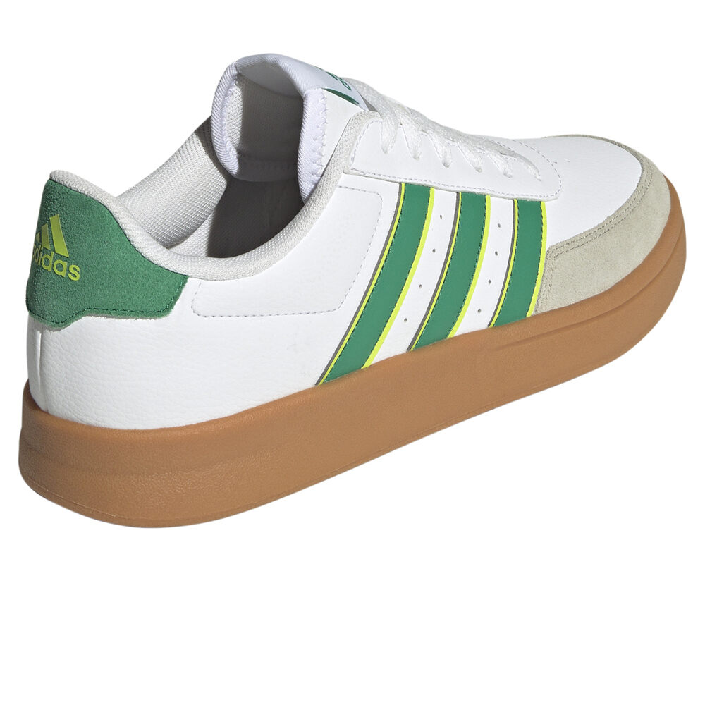 adidas zapatilla moda hombre BREAKNET 2.0 vista trasera