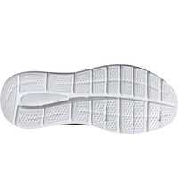 adidas zapatilla moda hombre CLOUDFOAM COMFY vista superior