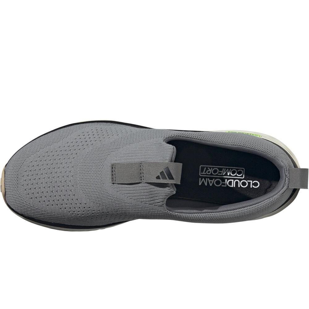 adidas zapatilla moda hombre CLOUDFOAM GO LOUNGER 05