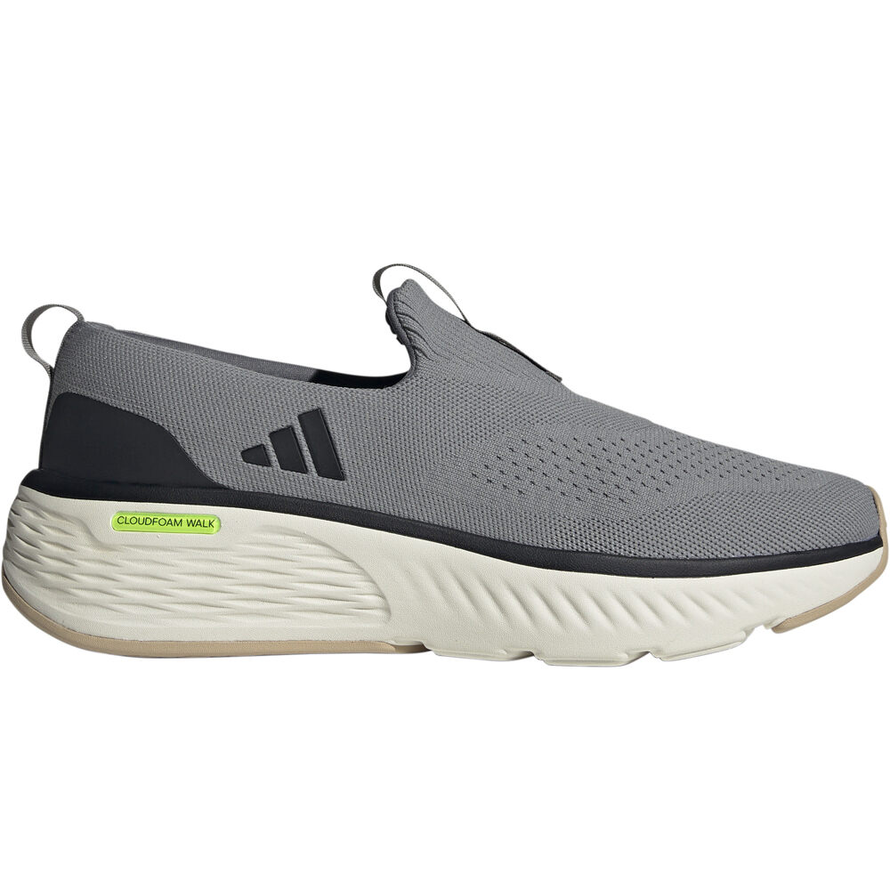 adidas zapatilla moda hombre CLOUDFOAM GO LOUNGER lateral exterior