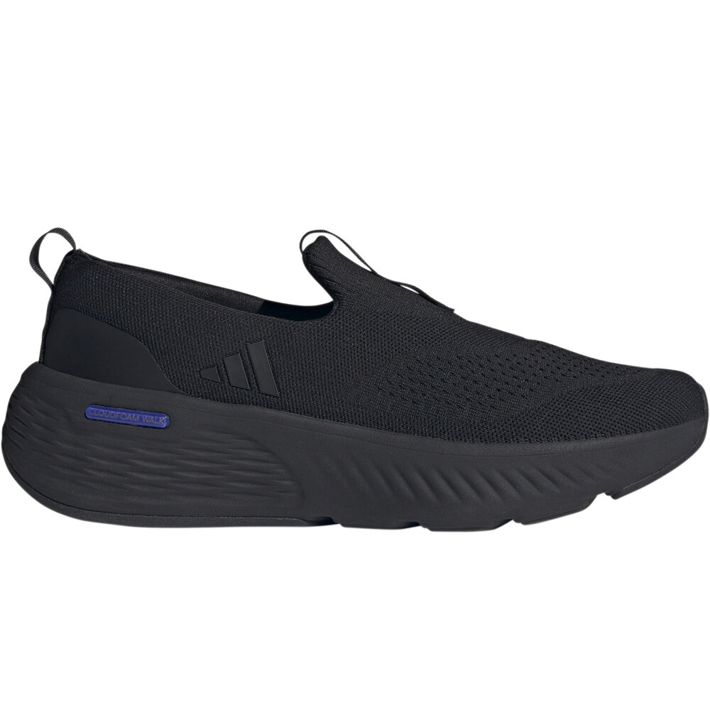 adidas zapatilla moda hombre CLOUDFOAM GO LOUNGER lateral exterior