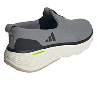 adidas zapatilla moda hombre CLOUDFOAM GO LOUNGER vista trasera