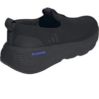 adidas zapatilla moda hombre CLOUDFOAM GO LOUNGER vista trasera