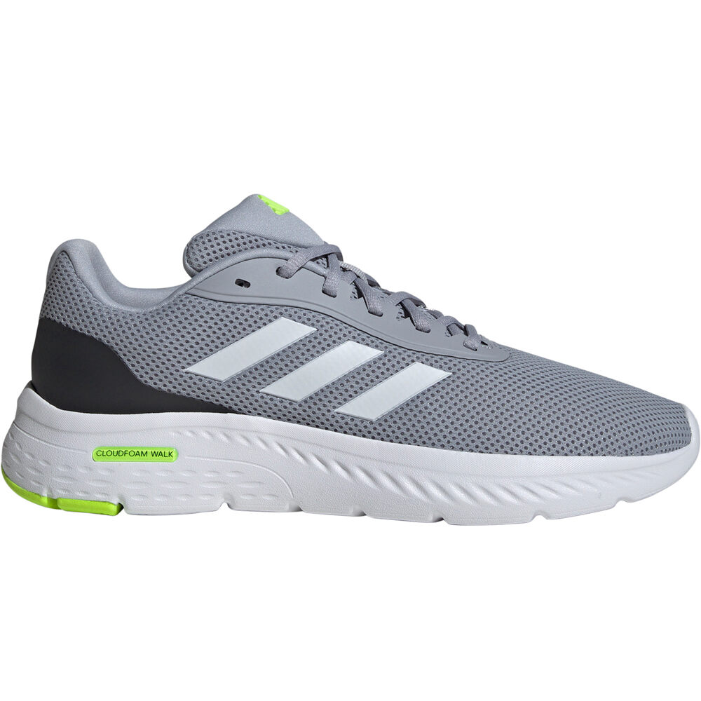 adidas zapatilla moda hombre CLOUDFOAM MOVE lateral exterior