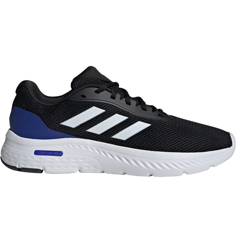 adidas zapatilla moda hombre CLOUDFOAM MOVE lateral exterior