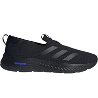 adidas zapatilla moda hombre CLOUDFOAM MOVE LOUNGER lateral exterior