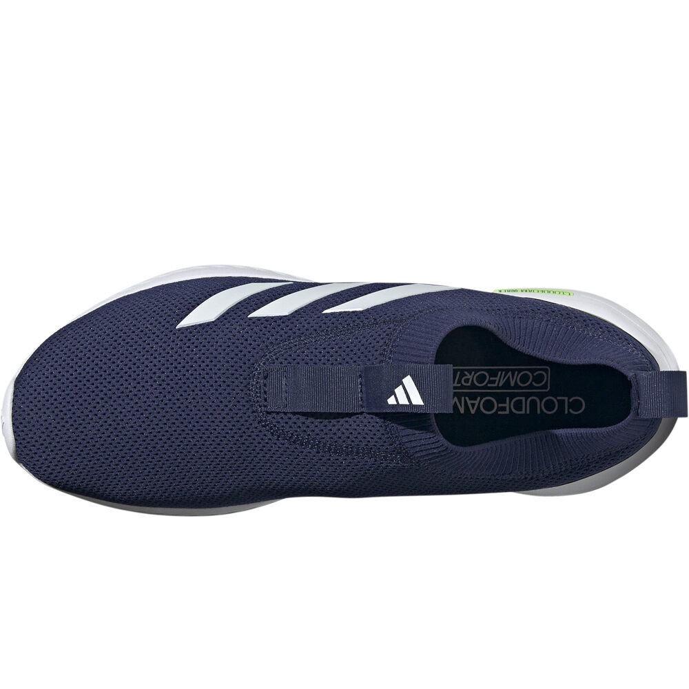 adidas zapatilla moda hombre CLOUDFOAM MOVE SOCK 05