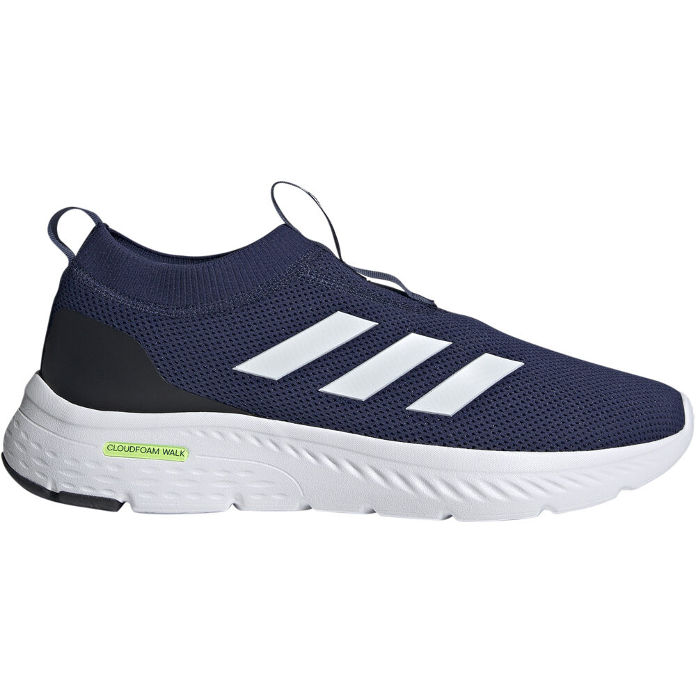 adidas zapatilla moda hombre CLOUDFOAM MOVE SOCK lateral exterior