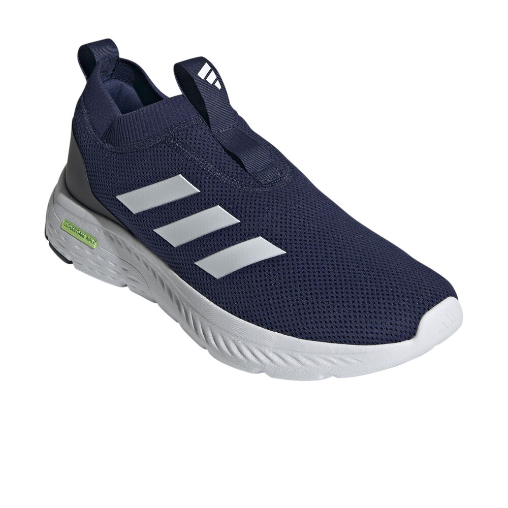 adidas zapatilla moda hombre CLOUDFOAM MOVE SOCK lateral interior