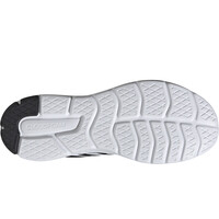 adidas zapatilla moda hombre CLOUDFOAM MOVE vista superior