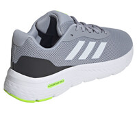 adidas zapatilla moda hombre CLOUDFOAM MOVE vista trasera