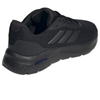 adidas zapatilla moda hombre CLOUDFOAM MOVE vista trasera