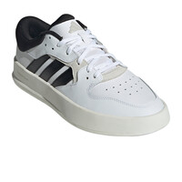 adidas zapatilla moda hombre COURT 24 lateral interior