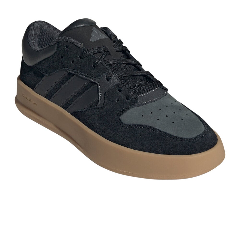 adidas zapatilla moda hombre COURT 24 lateral interior