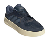 adidas zapatilla moda hombre COURT 24 lateral interior