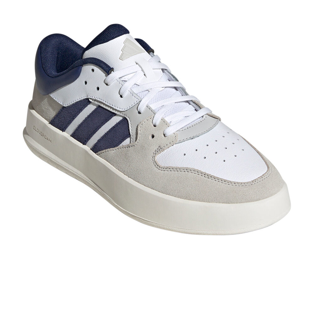 adidas zapatilla moda hombre COURT 24 lateral interior