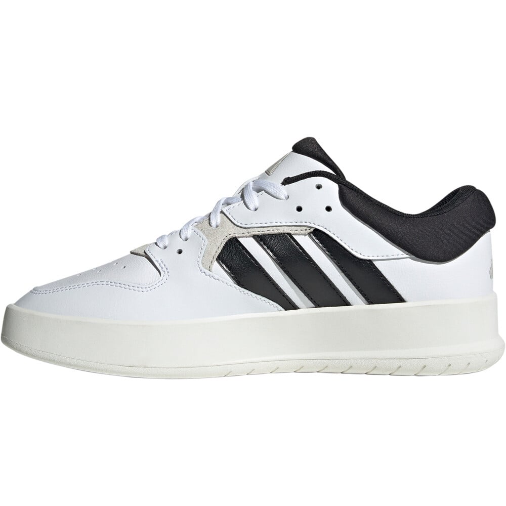 adidas zapatilla moda hombre COURT 24 puntera