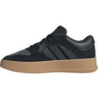 adidas zapatilla moda hombre COURT 24 puntera