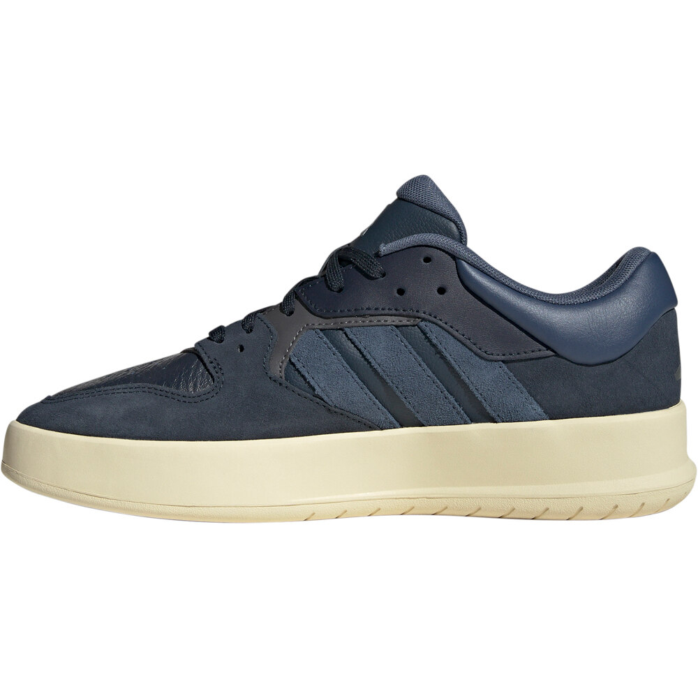 adidas zapatilla moda hombre COURT 24 puntera