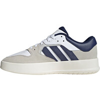 adidas zapatilla moda hombre COURT 24 puntera