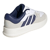 adidas zapatilla moda hombre COURT 24 vista trasera