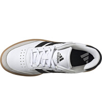 adidas zapatilla moda hombre COURTBLOCK 05