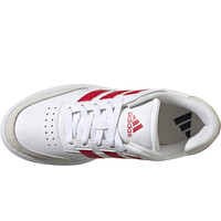 adidas zapatilla moda hombre COURTBLOCK 05