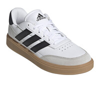 adidas zapatilla moda hombre COURTBLOCK lateral interior