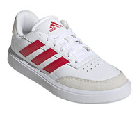 adidas zapatilla moda hombre COURTBLOCK lateral interior