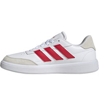 adidas zapatilla moda hombre COURTBLOCK puntera