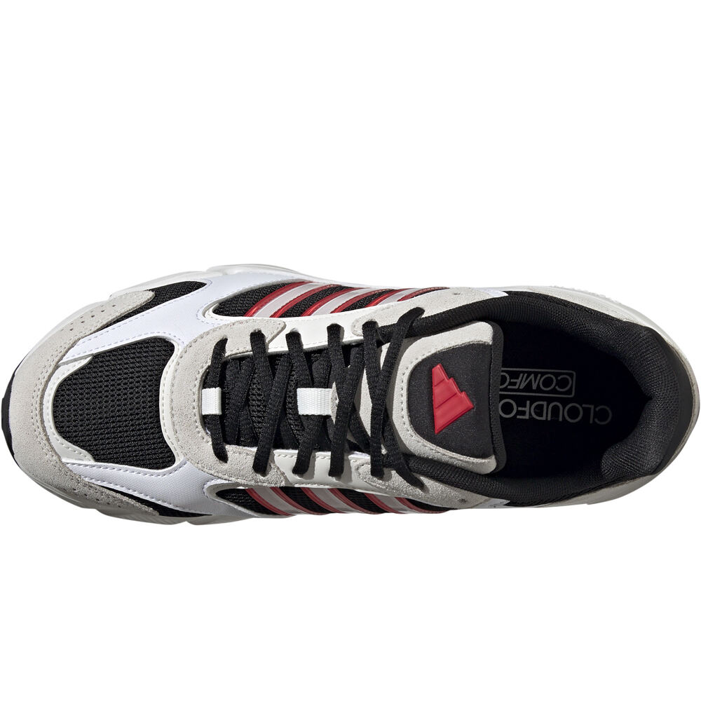 adidas zapatilla moda hombre CRAZYCHAOS 2000 05