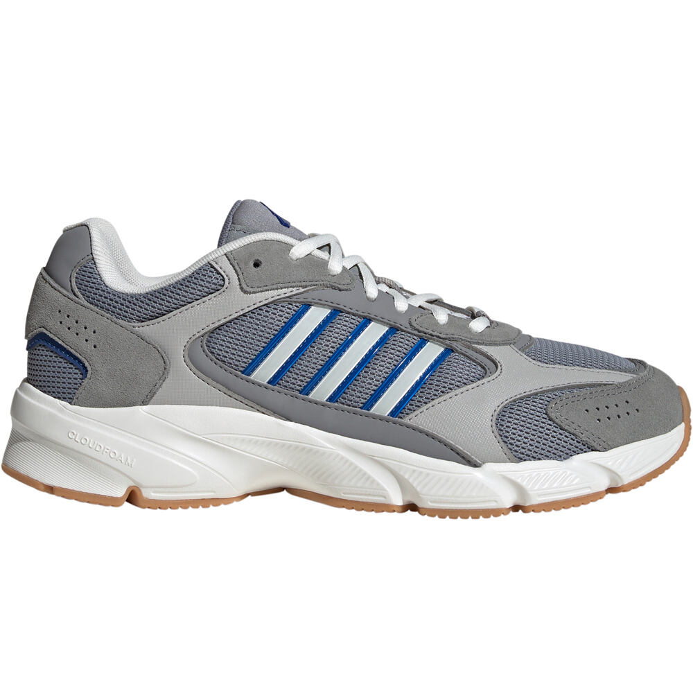 adidas zapatilla moda hombre CRAZYCHAOS 2000 lateral exterior