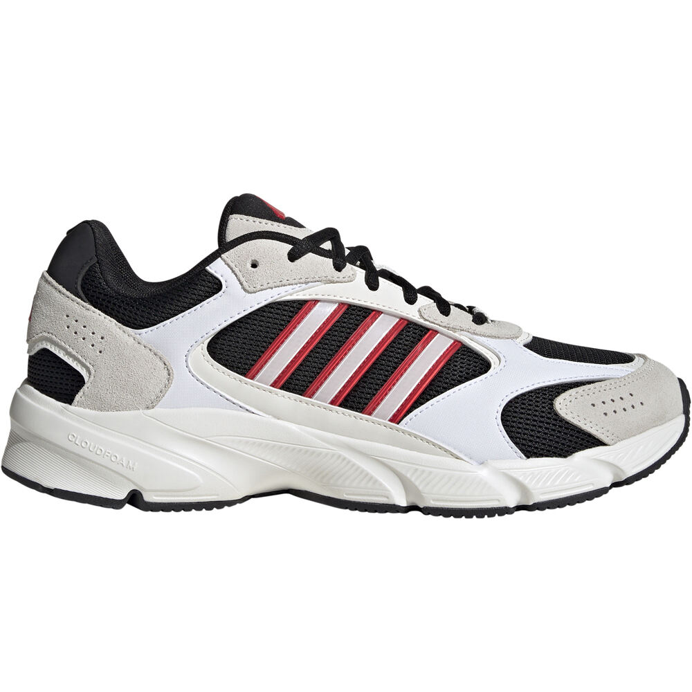 adidas zapatilla moda hombre CRAZYCHAOS 2000 lateral exterior