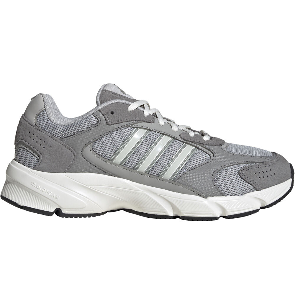 adidas zapatilla moda hombre CRAZYCHAOS 2000 lateral exterior